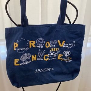 L’Occitane Tote